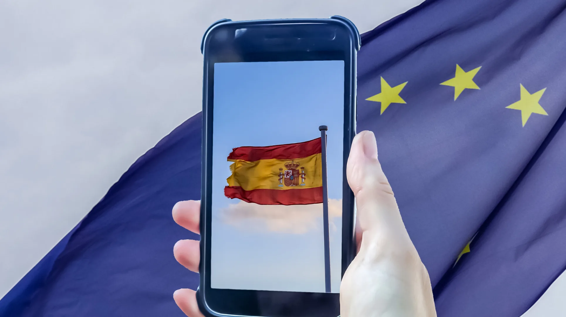 Normas digitales europeas más eficaces para la economía española