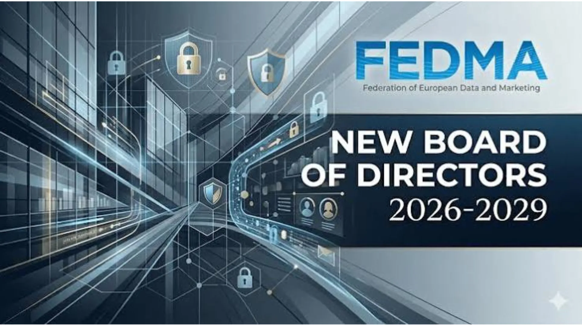 Adigital se incorpora a la Junta Directiva de FEDMA en el nuevo mandato 2026–2029